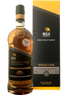 Milk & Honey Ex-Islay Single Cask 62,5% Vol.