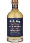 Hinch Single Pot Still Irish Whiskey - 43% Vol.