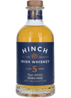 Hinch Double Wood 5 Jahre Irish Whiskey - 43% Vol.