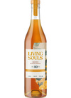 Living Souls Blended Scotch - 40 Jahre, ex Islay Cask -...